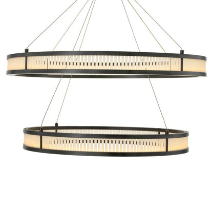 Chandelier Damien Double Eichholtz