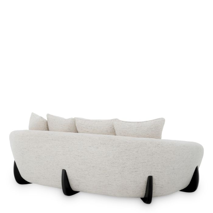 Sofa Siderno Eichholtz
