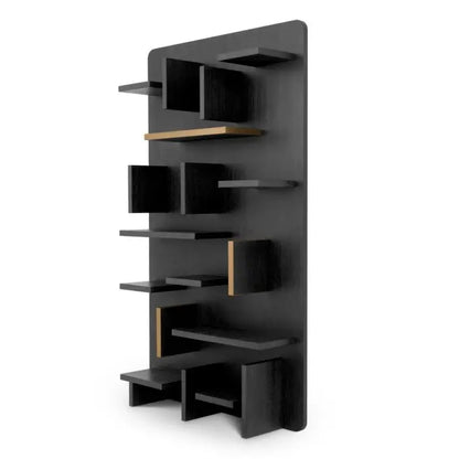 Wall Cabinet Highgrove Eichholtz