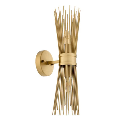 Wall Lamp Romeo Double Eichholtz