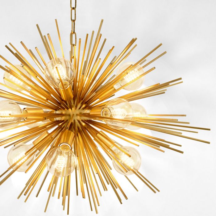 Chandelier Boivin Eichholtz