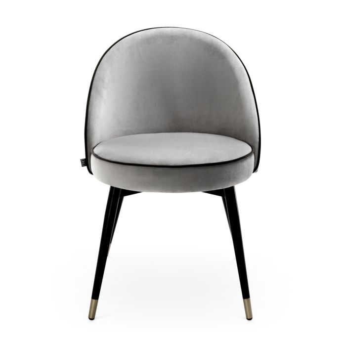 Dining Chair Cooper Set Of 2 Eichholtz