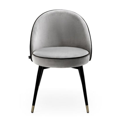 Dining Chair Cooper Set Of 2 Eichholtz