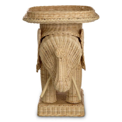 Side Table Elephant Eichholtz