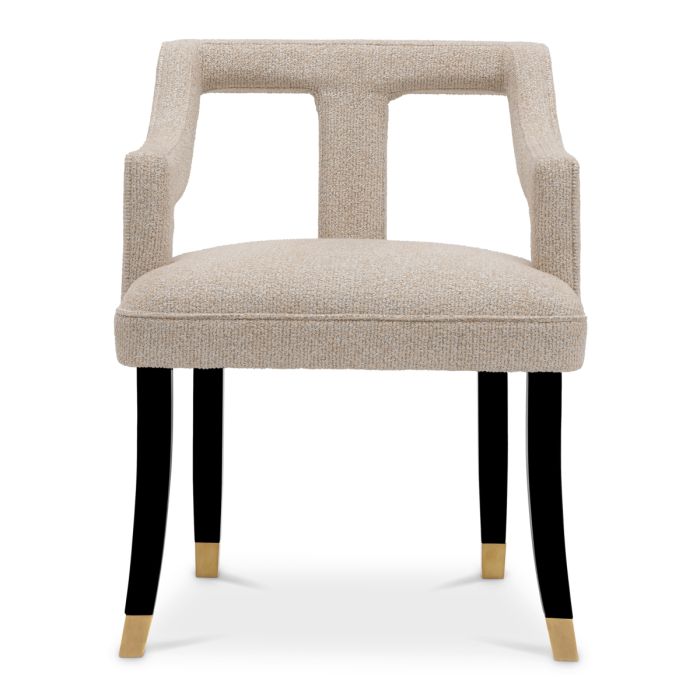 Dining Chair Roumier Eichholtz