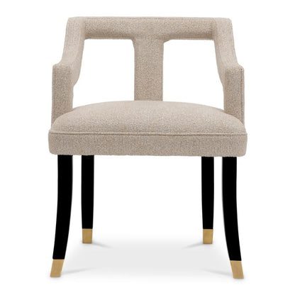 Dining Chair Roumier Eichholtz
