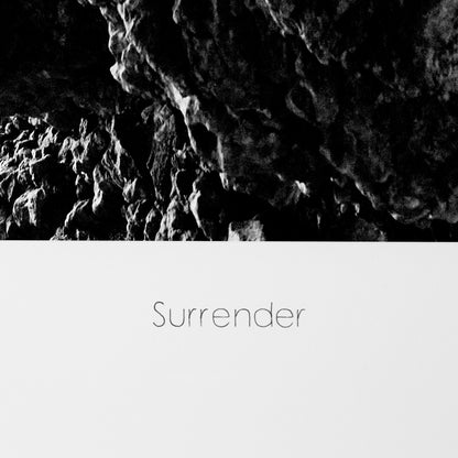 Print Philippe Vogelenzang - Surrender