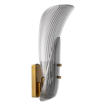 Wall Lamp Amun Eichholtz