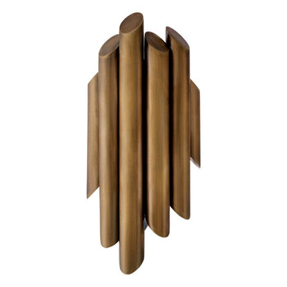 Wall Lamp Beau Rivage Round Eichholtz