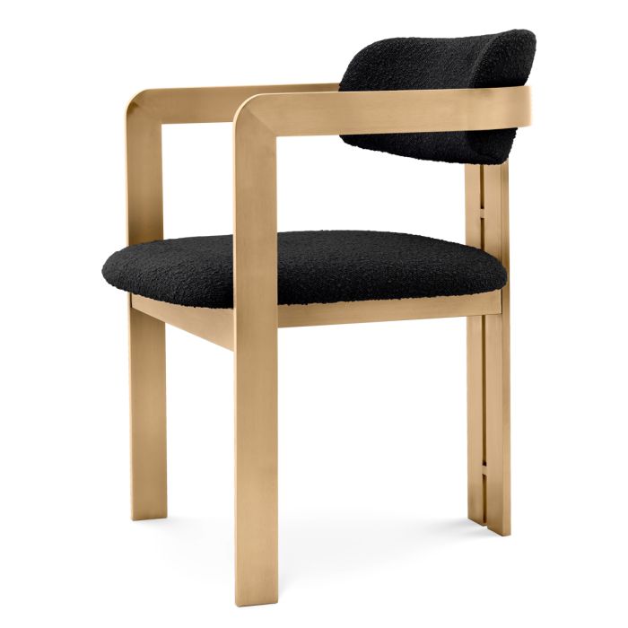 Dining Chair Donato Eichholtz