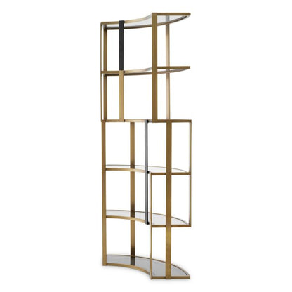Cabinet Clio Corner Eichholtz