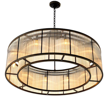 Ceiling Lamp Bernardi XL Eichholtz