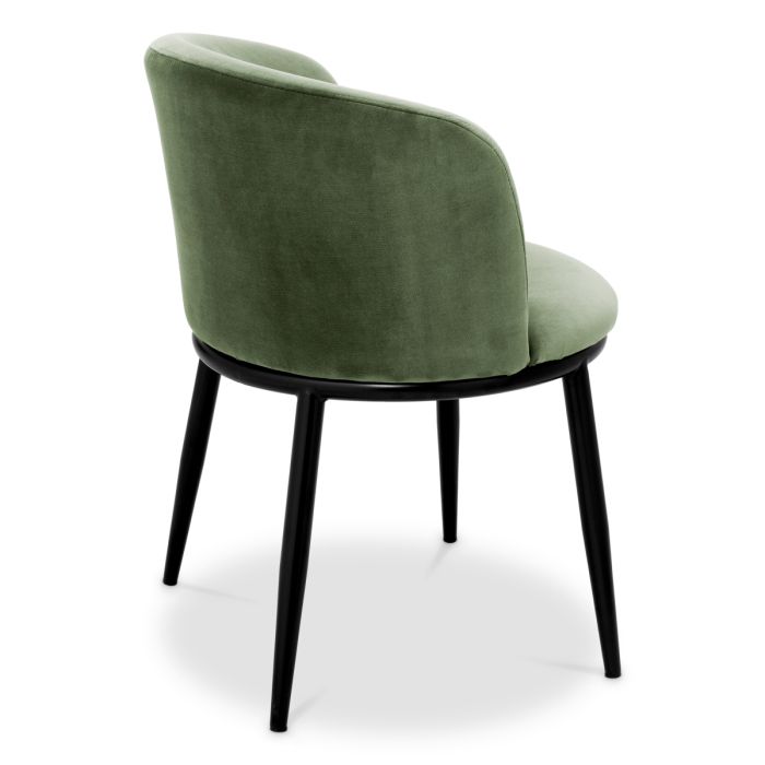 Dining Chair Filmore  Set Of 2 Eichholtz