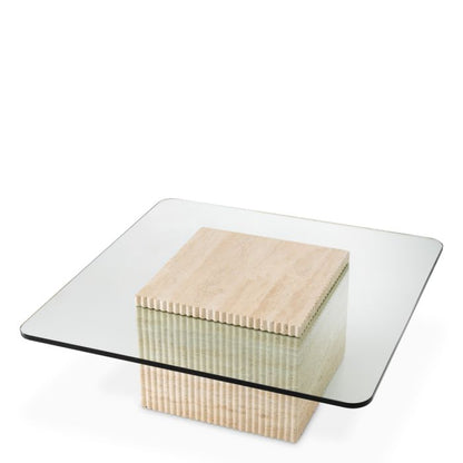 Coffee Table Brindisi Eichholtz