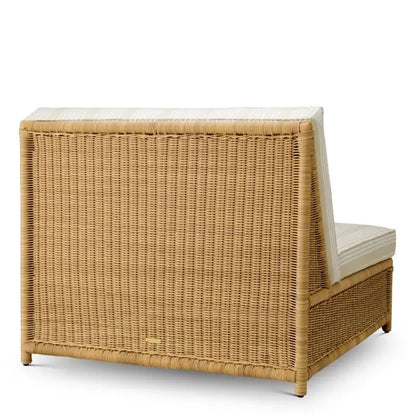 Outdoor Modular Chair Hampton Eichholtz