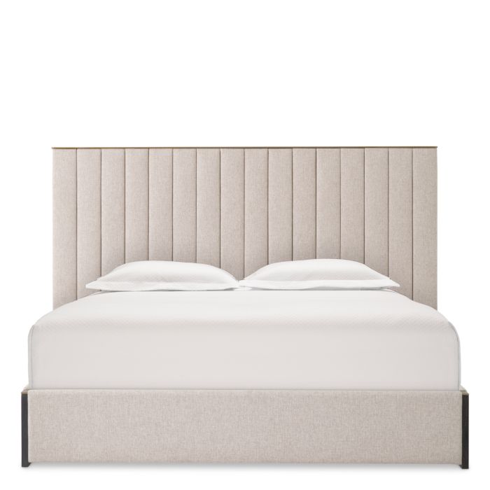 Bed Frame Elisio Eichholtz