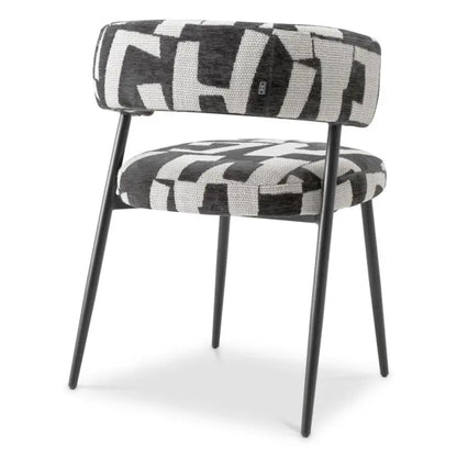 Dining Chair Folsom Eichholtz