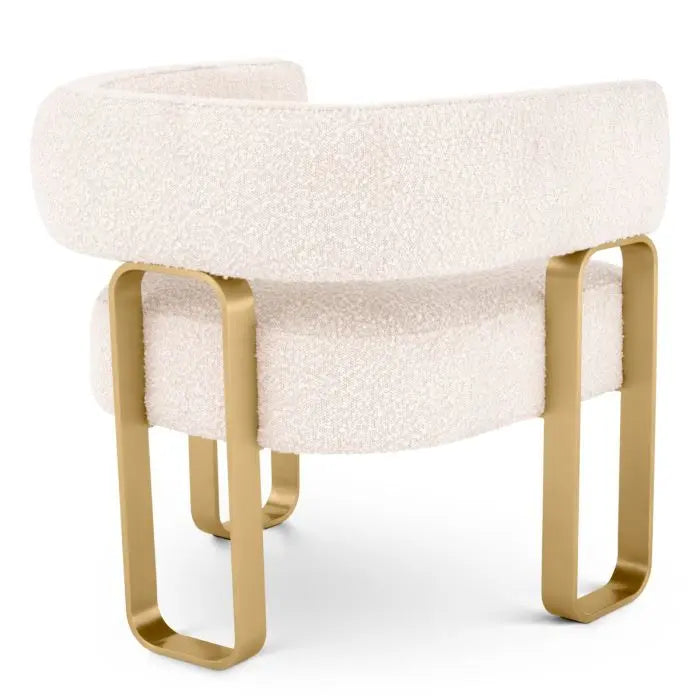 Chair Capricorn Eichholtz