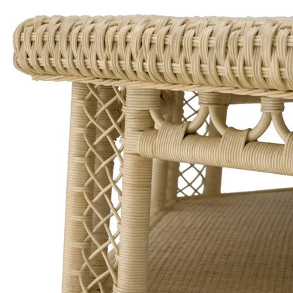 Coffee Table Saba Hexagon Eichholtz