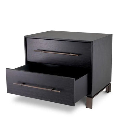 Bedside Table Canova Eichholtz