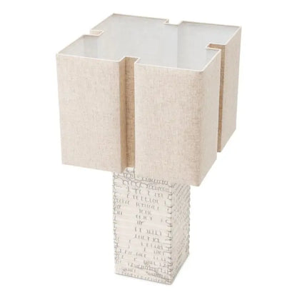 Table Lamp Division Eichholtz