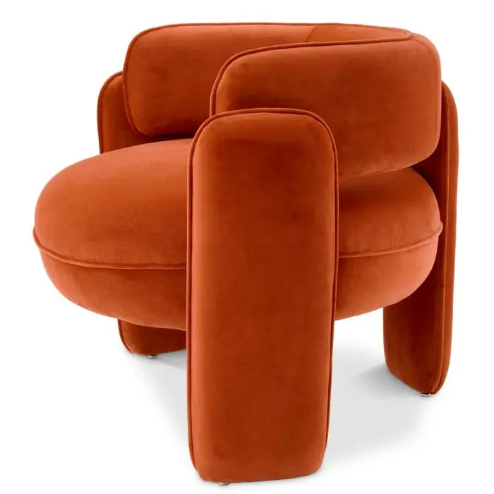 Chair Chaplin Eichholtz