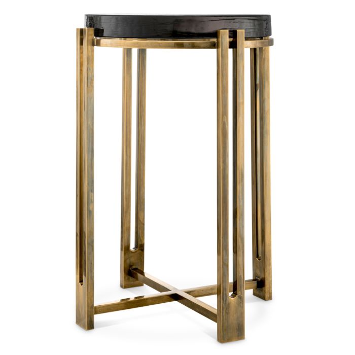 Side Table Claremont Eichholtz