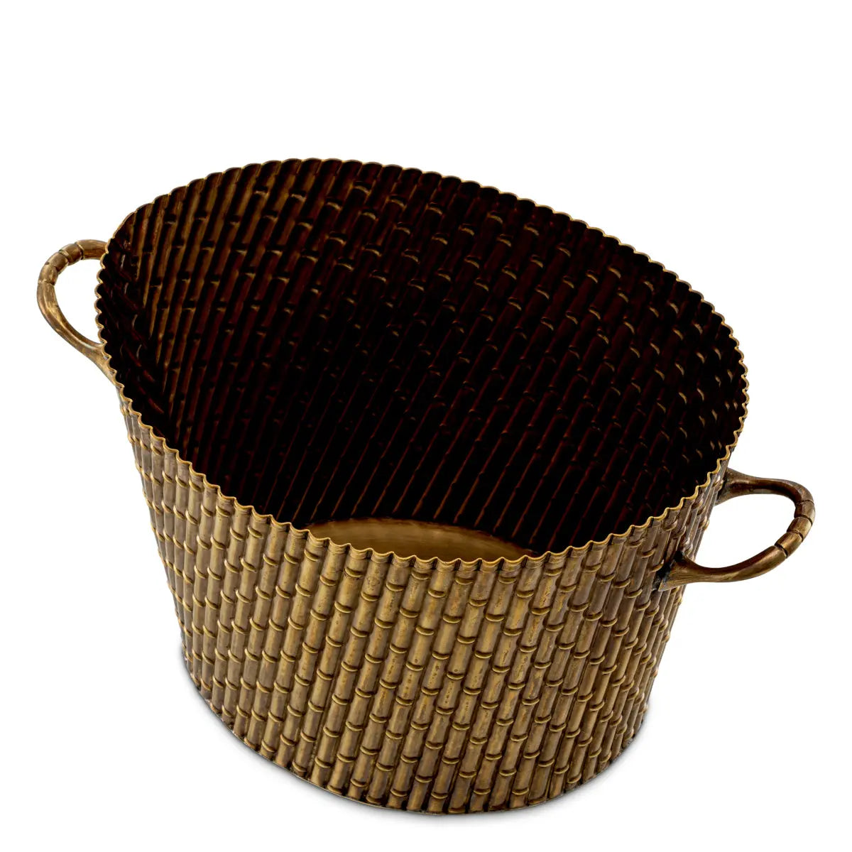 Wine Cooler Barletta S Eichholtz