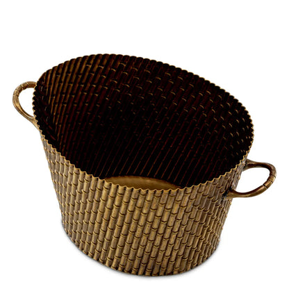 Wine Cooler Barletta S Eichholtz