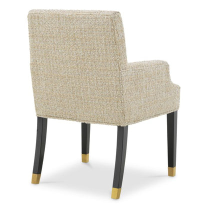 Dining Chair Clayton Eichholtz