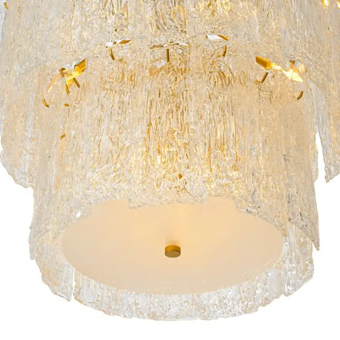 Chandelier Almeria Eichholtz