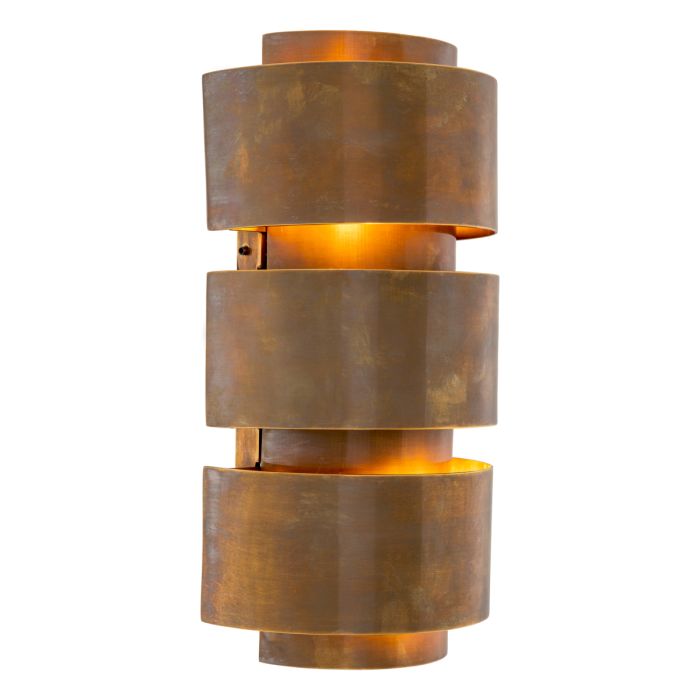 Wall Lamp Manetti S Eichholtz
