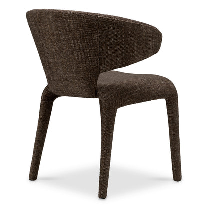 Dining Chair Josephine renato brown