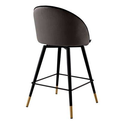 Counter Stool Cooper Set Of 2 Eichholtz