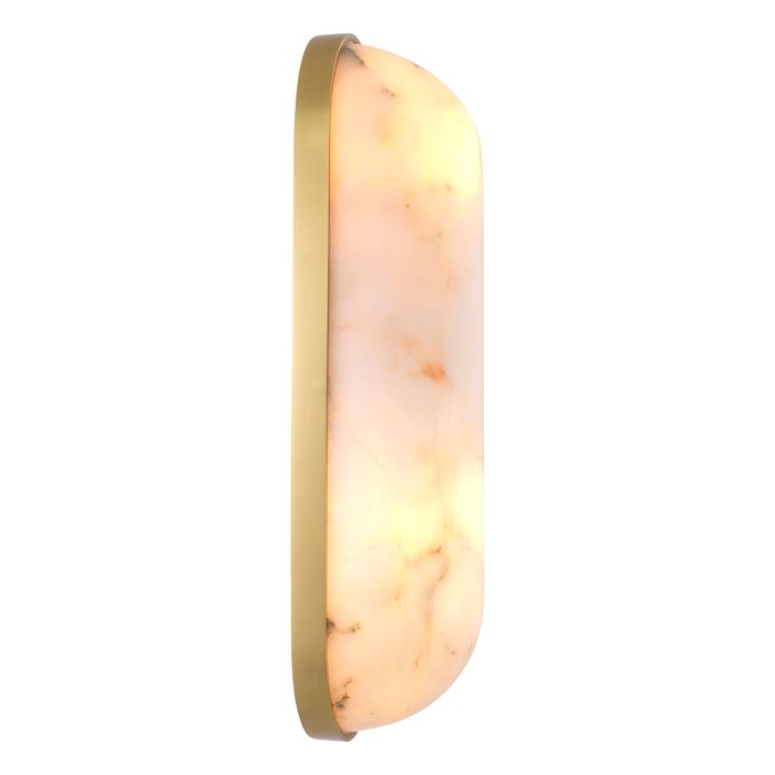 Wall Lamp Sumo Eichholtz