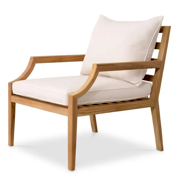 Outdoor Chair Hera Eichholtz