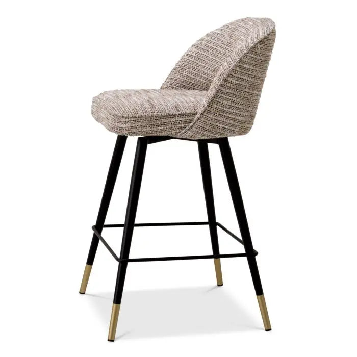 Counter Stool Cliff Set Of 2 *EXPO Eichholtz