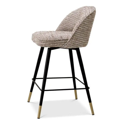 Counter Stool Cliff Set Of 2 *EXPO Eichholtz