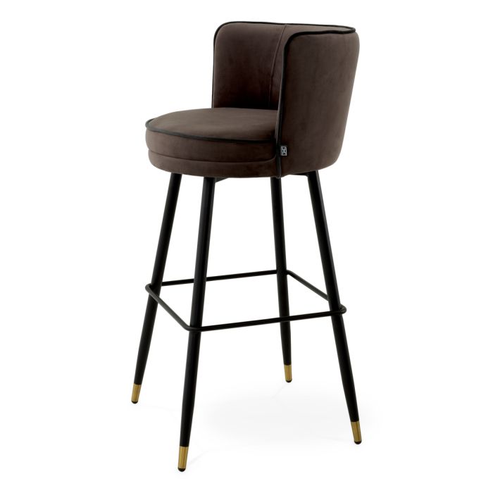 Bar Stool Grenada Eichholtz