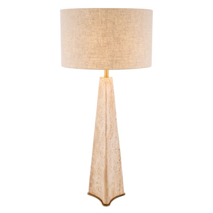 Table Lamp Benson Eichholtz