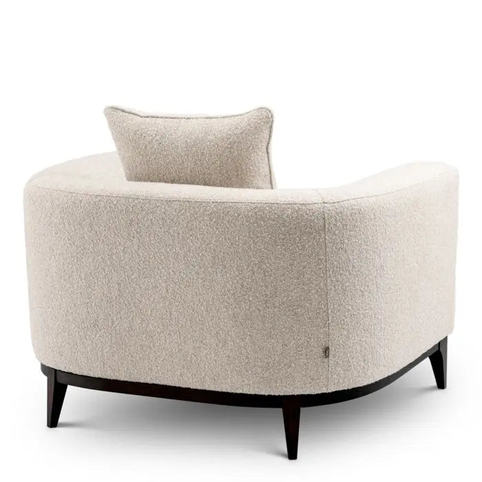 Chair Brannan Eichholtz