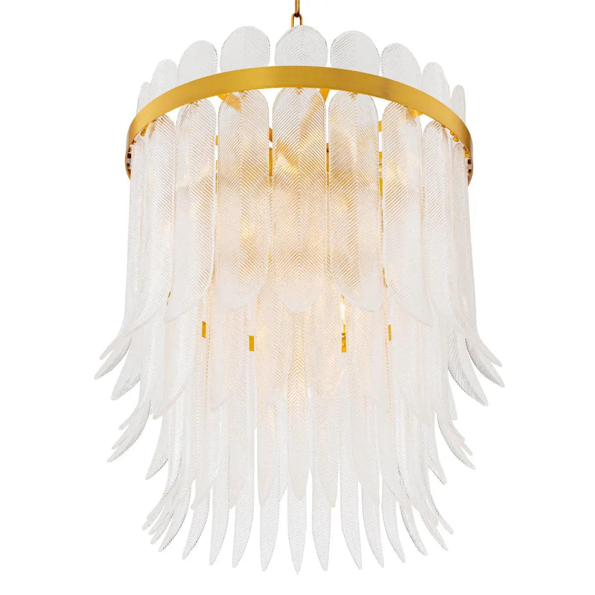 Chandelier Erika L Eichholtz