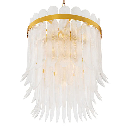 Chandelier Erika L Eichholtz