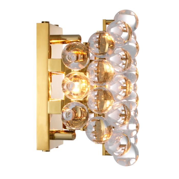 Wall Lamp Mylo Eichholtz