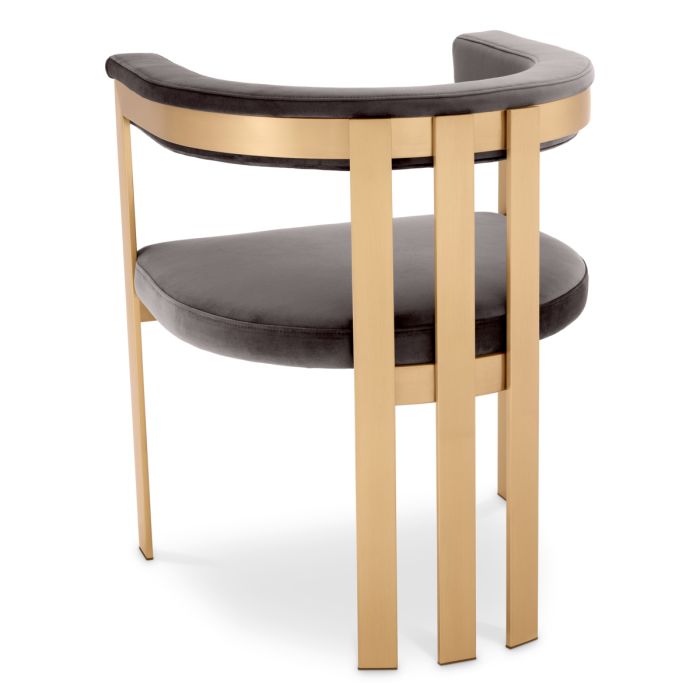 Dining Chair Clubhouse Eichholtz