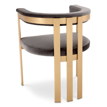 Dining Chair Clubhouse Eichholtz