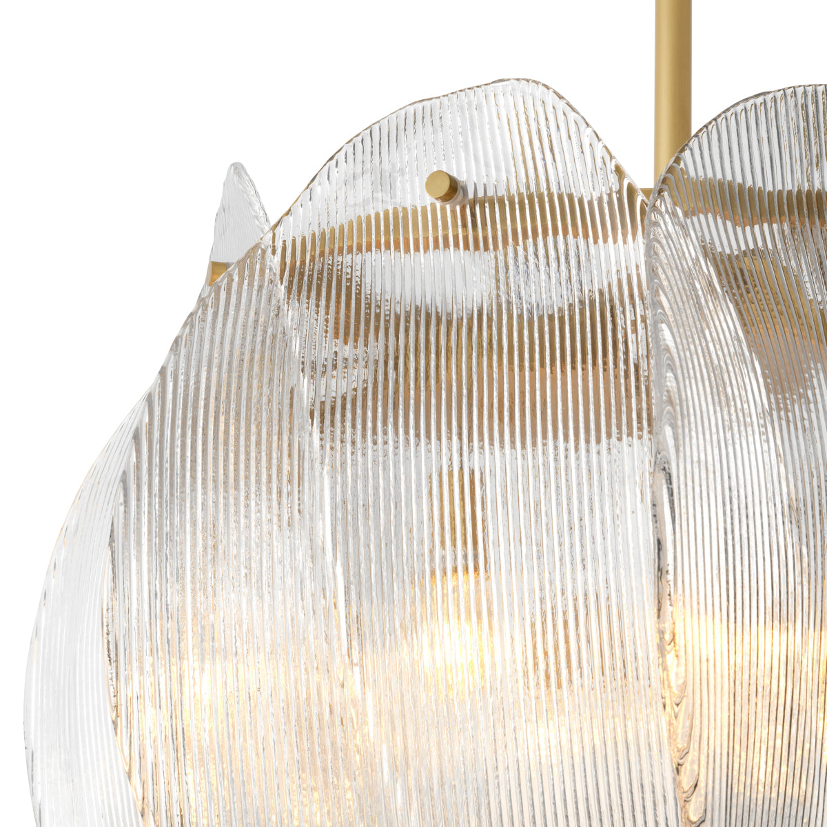 Chandelier Hibis L Eichholtz