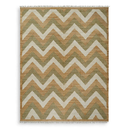 Rug Ashburton jute 300 x 400 cm