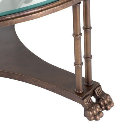 Side Table Lioness Eichholtz