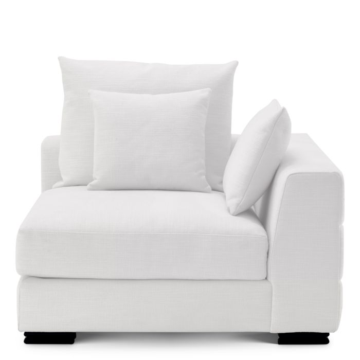 Modular Sofa Clifford corner Eichholtz